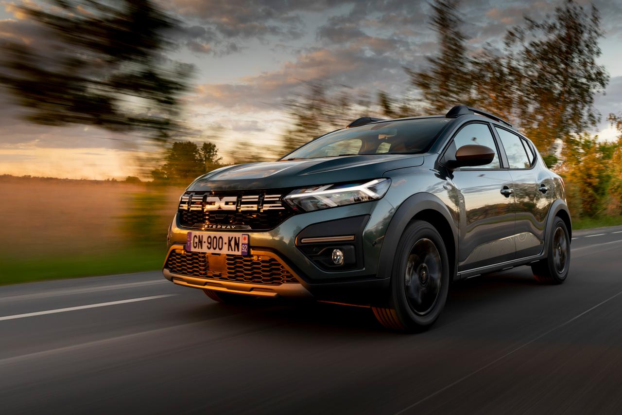 画像 : 4番目の画像 - 欧州Cセグメント事情 - Webモーターマガジン