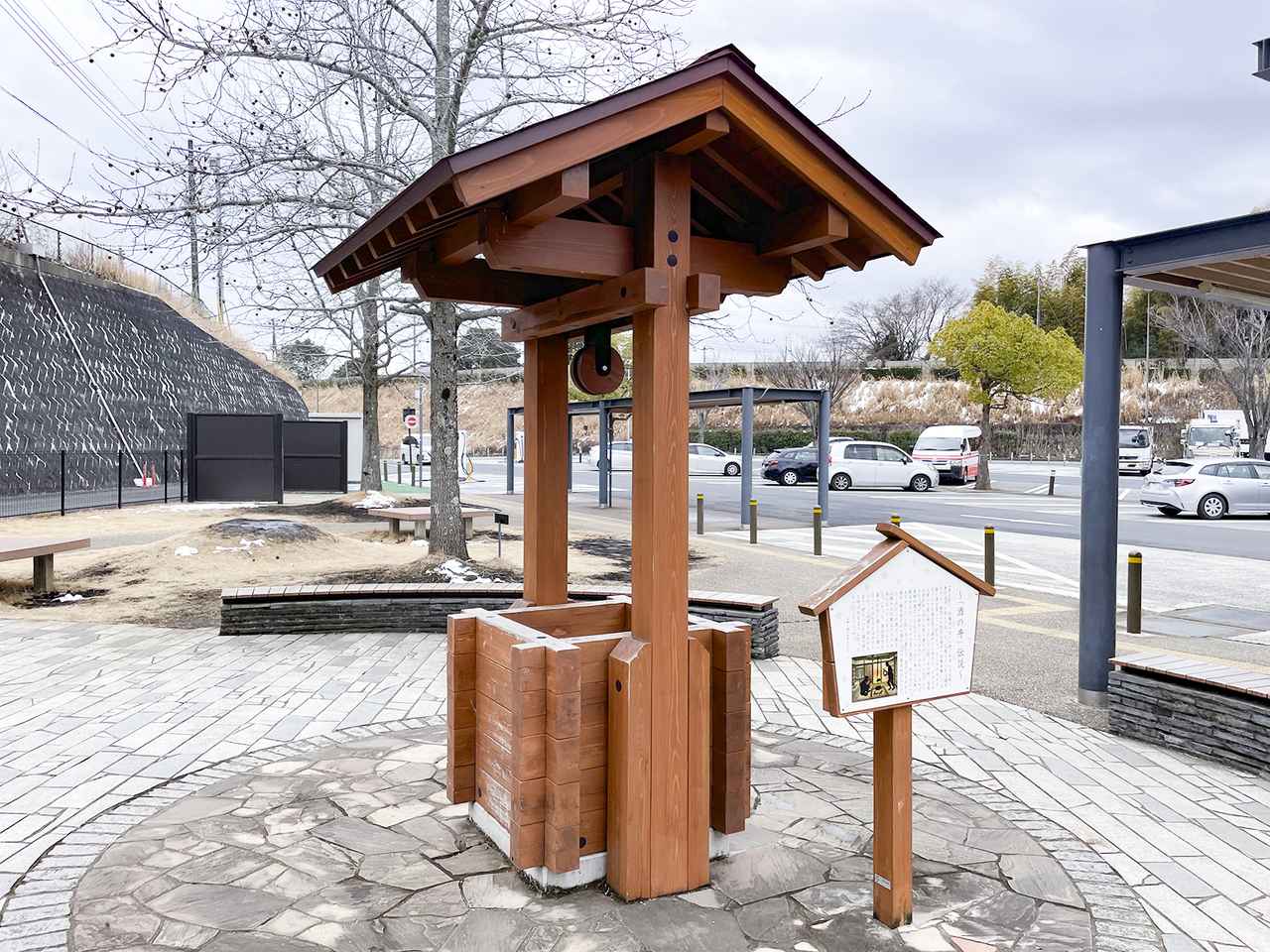 画像 : 10番目の画像 - 東関道・酒々井PA（下り）のグルメ - Webモーターマガジン