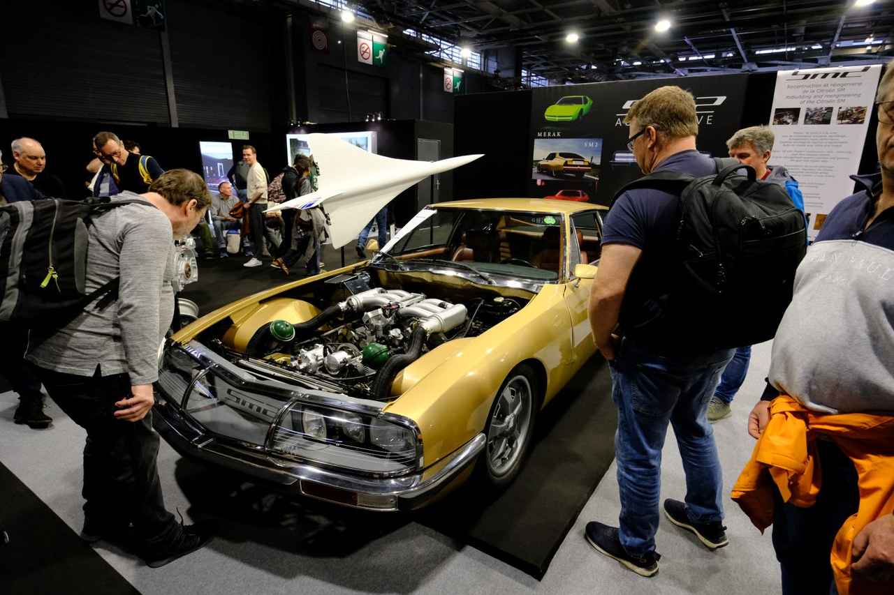 画像 : 28番目の画像 - アルティメット・スーパーカー・ガレージ - Webモーターマガジン