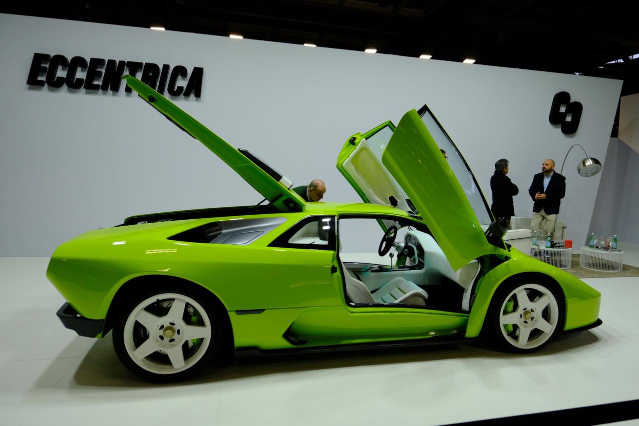 画像 : 24番目の画像 - アルティメット・スーパーカー・ガレージ - Webモーターマガジン