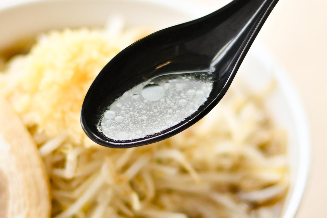 画像 : 6番目の画像 - 東関道・酒々井PA（下り）のグルメ - Webモーターマガジン