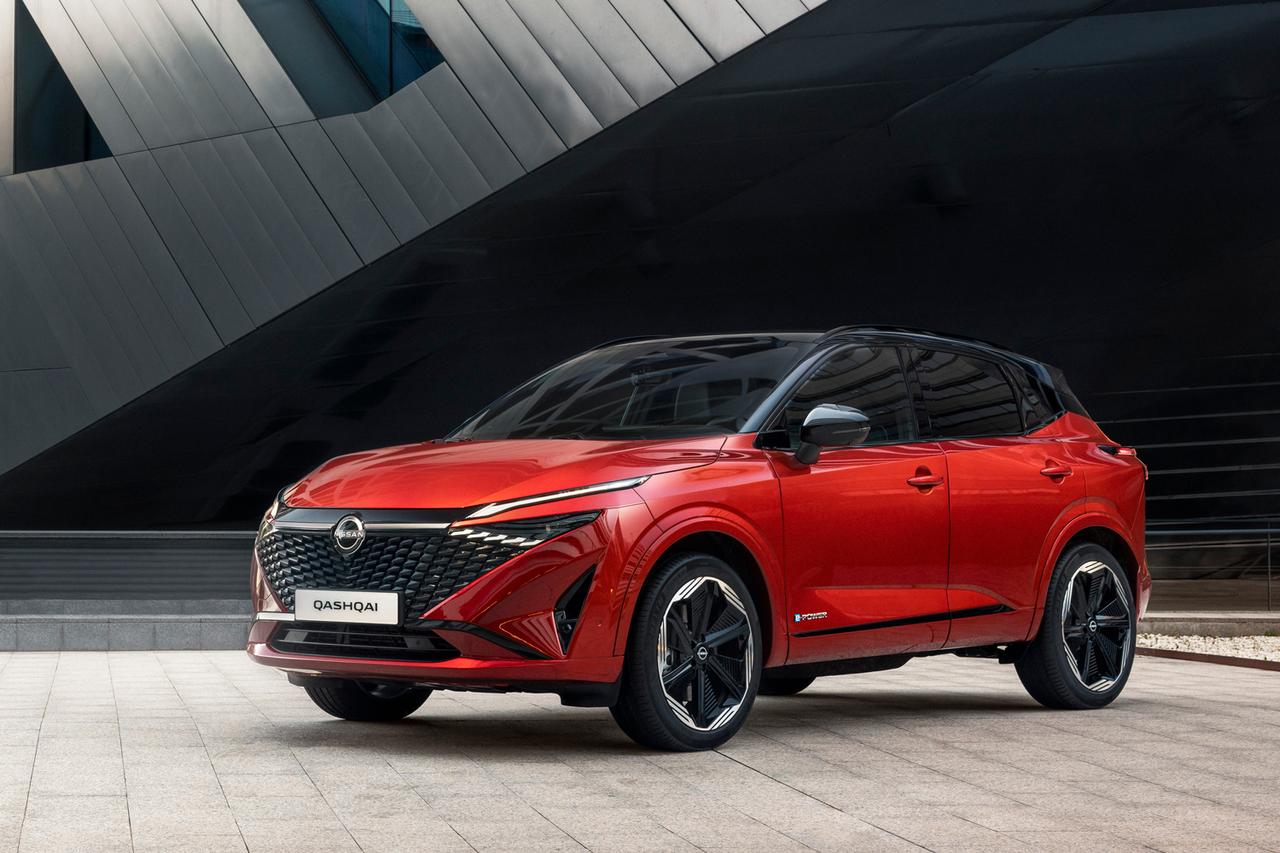 画像 : 7番目の画像 - 欧州Cセグメント事情 - Webモーターマガジン