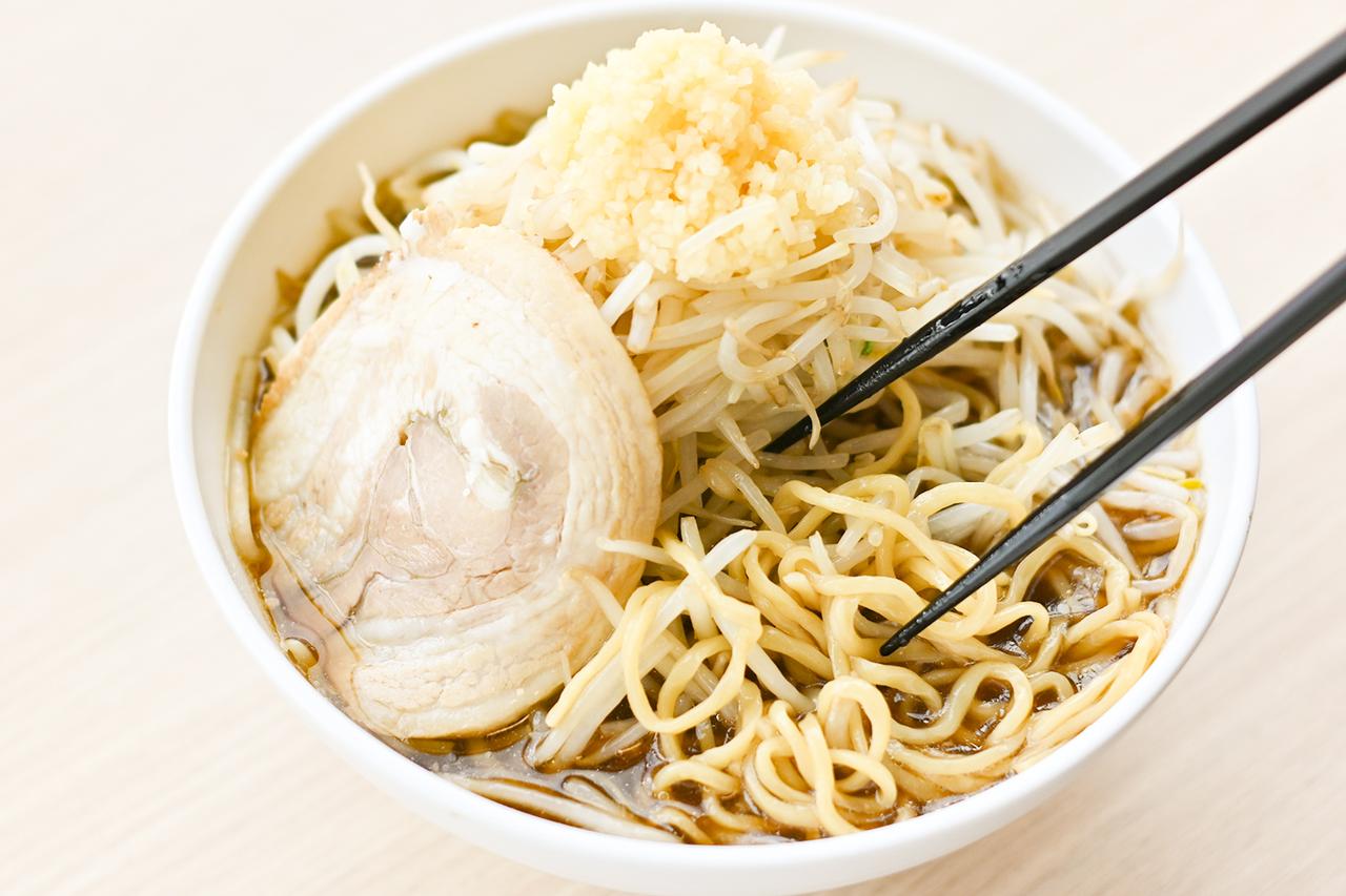 画像 : 8番目の画像 - 東関道・酒々井PA（下り）のグルメ - Webモーターマガジン