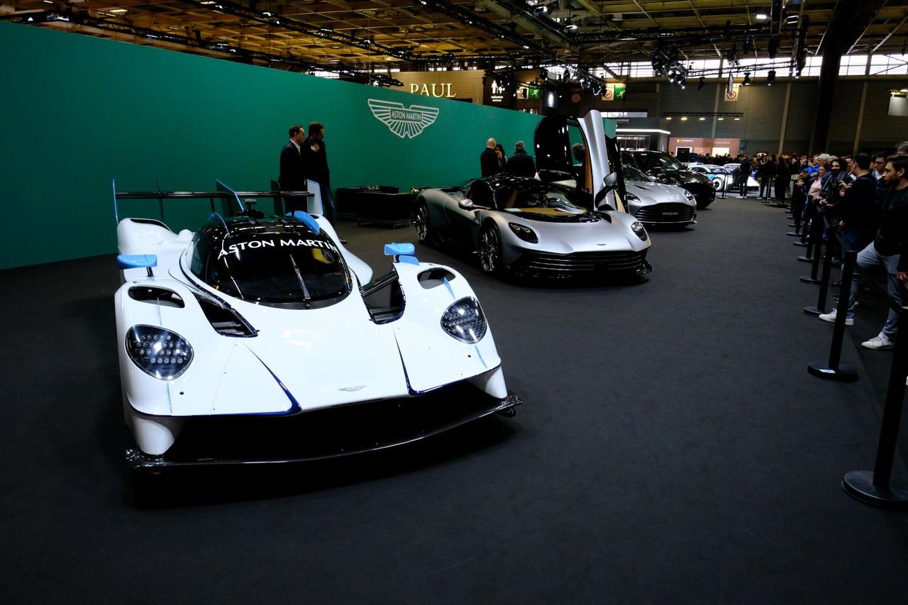 画像 : 15番目の画像 - アルティメット・スーパーカー・ガレージ - Webモーターマガジン