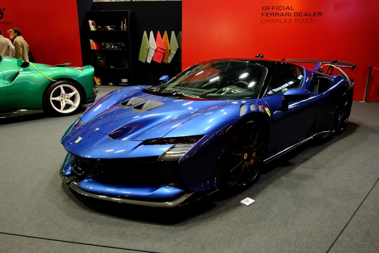 画像 : 13番目の画像 - アルティメット・スーパーカー・ガレージ - Webモーターマガジン