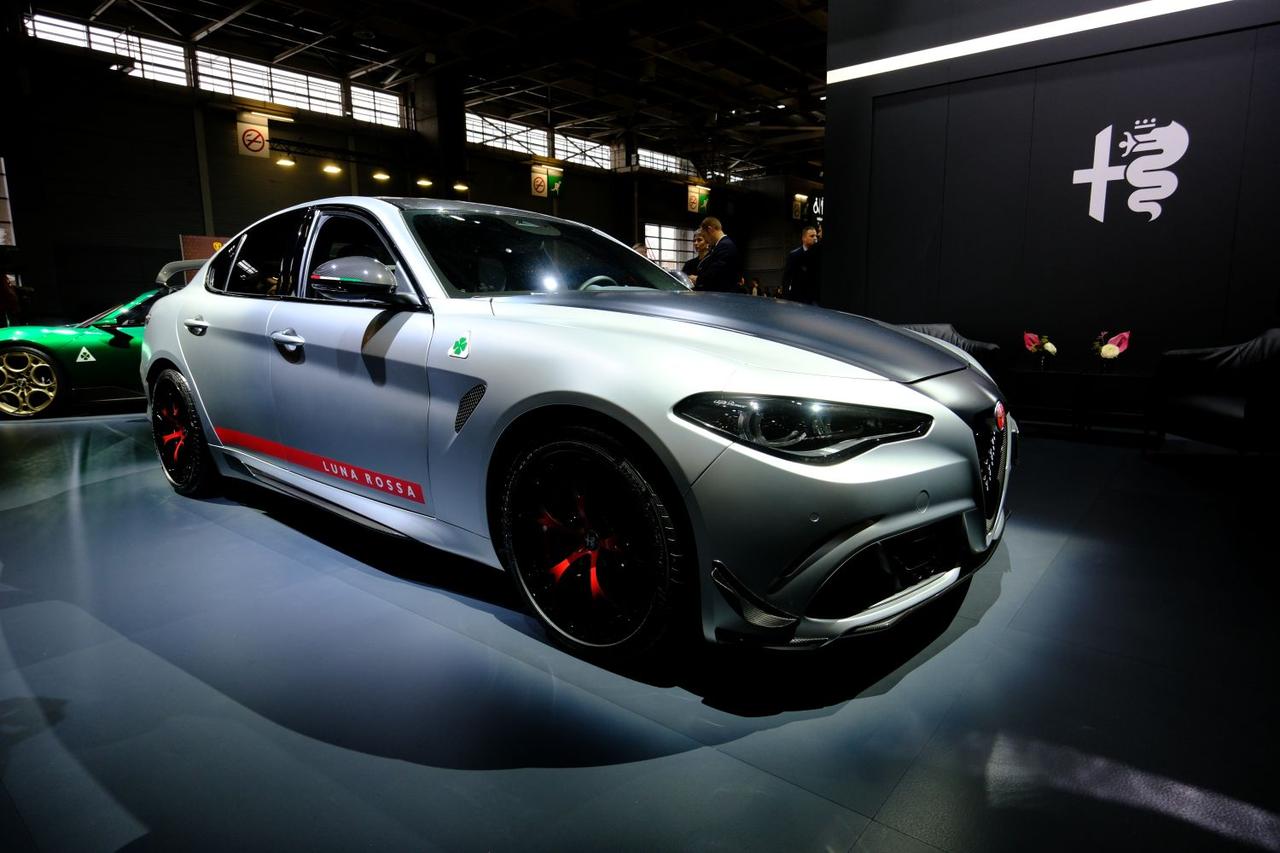 画像 : 10番目の画像 - アルティメット・スーパーカー・ガレージ - Webモーターマガジン