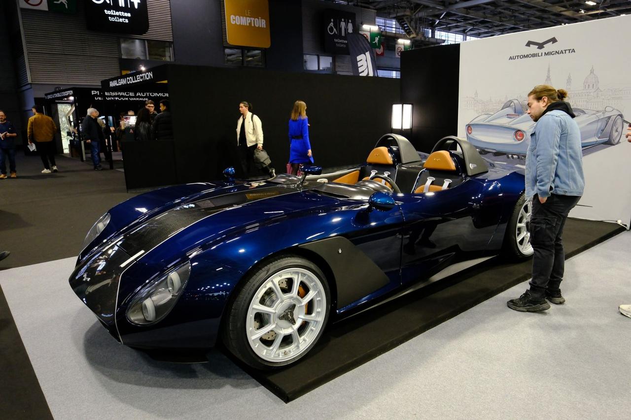 画像 : 23番目の画像 - アルティメット・スーパーカー・ガレージ - Webモーターマガジン