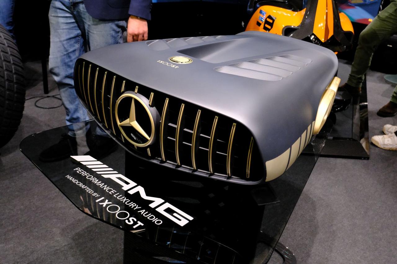 画像 : 32番目の画像 - アルティメット・スーパーカー・ガレージ - Webモーターマガジン