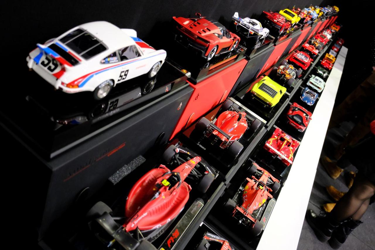 画像 : 30番目の画像 - アルティメット・スーパーカー・ガレージ - Webモーターマガジン