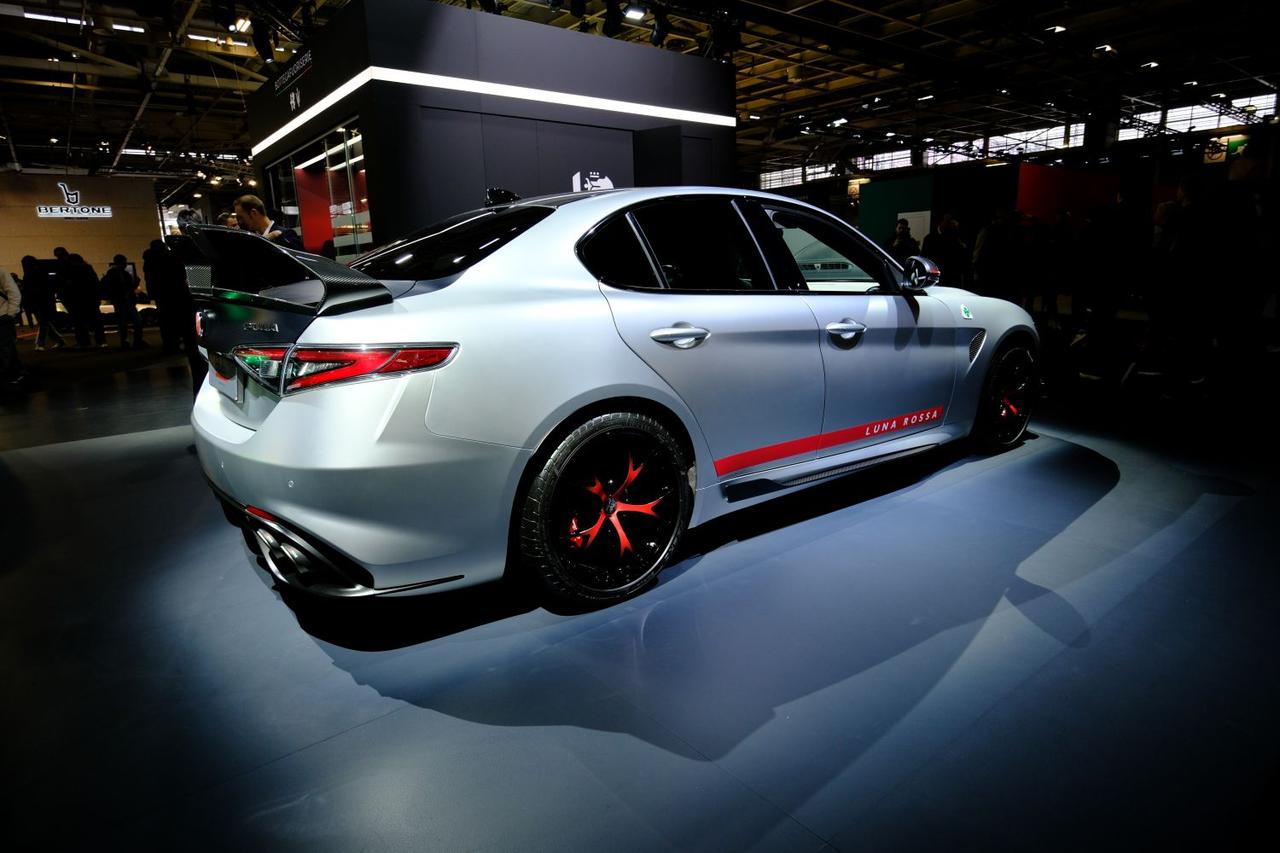 画像 : 9番目の画像 - アルティメット・スーパーカー・ガレージ - Webモーターマガジン