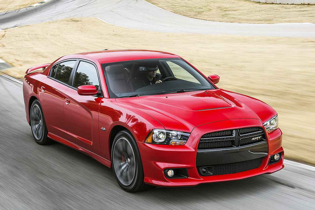 画像 : 7番目の画像 - SRT バイパー、ほか - Webモーターマガジン