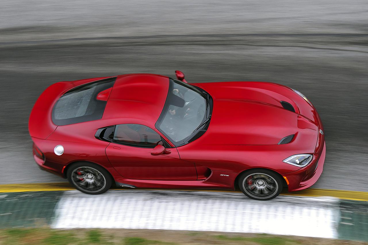 画像 : 2番目の画像 - SRT バイパー、ほか - Webモーターマガジン