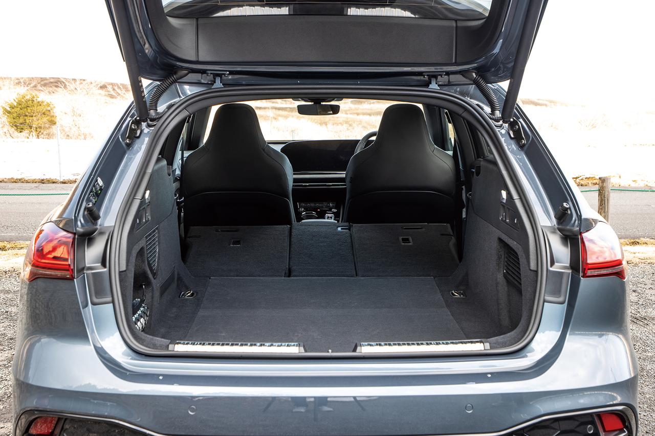 画像 : 7番目の画像 - アウディ A5 アバント - Webモーターマガジン