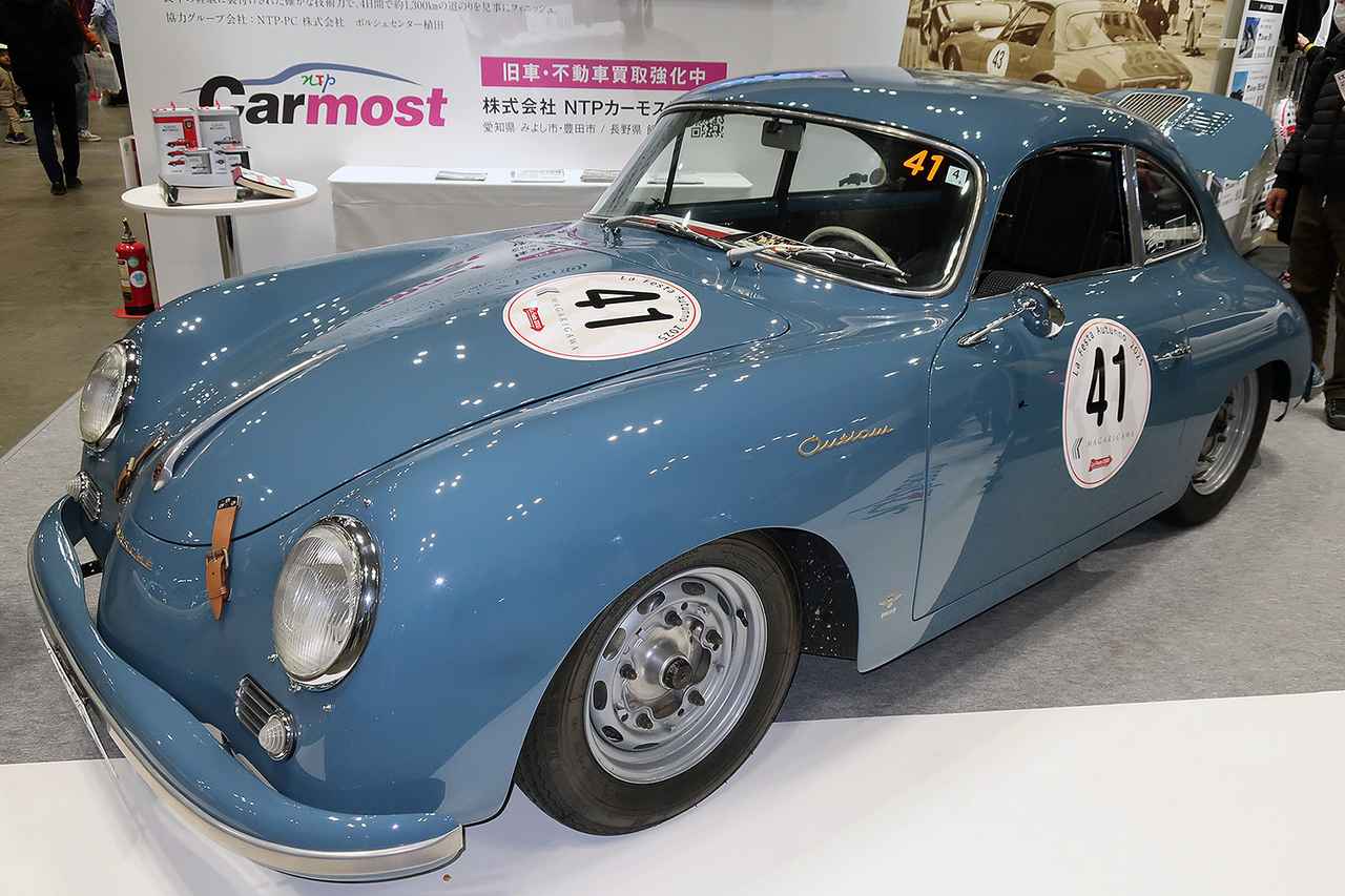 画像 : 2番目の画像 - ノスタルジック2デイズ 2026 写真蔵スペシャル - Webモーターマガジン