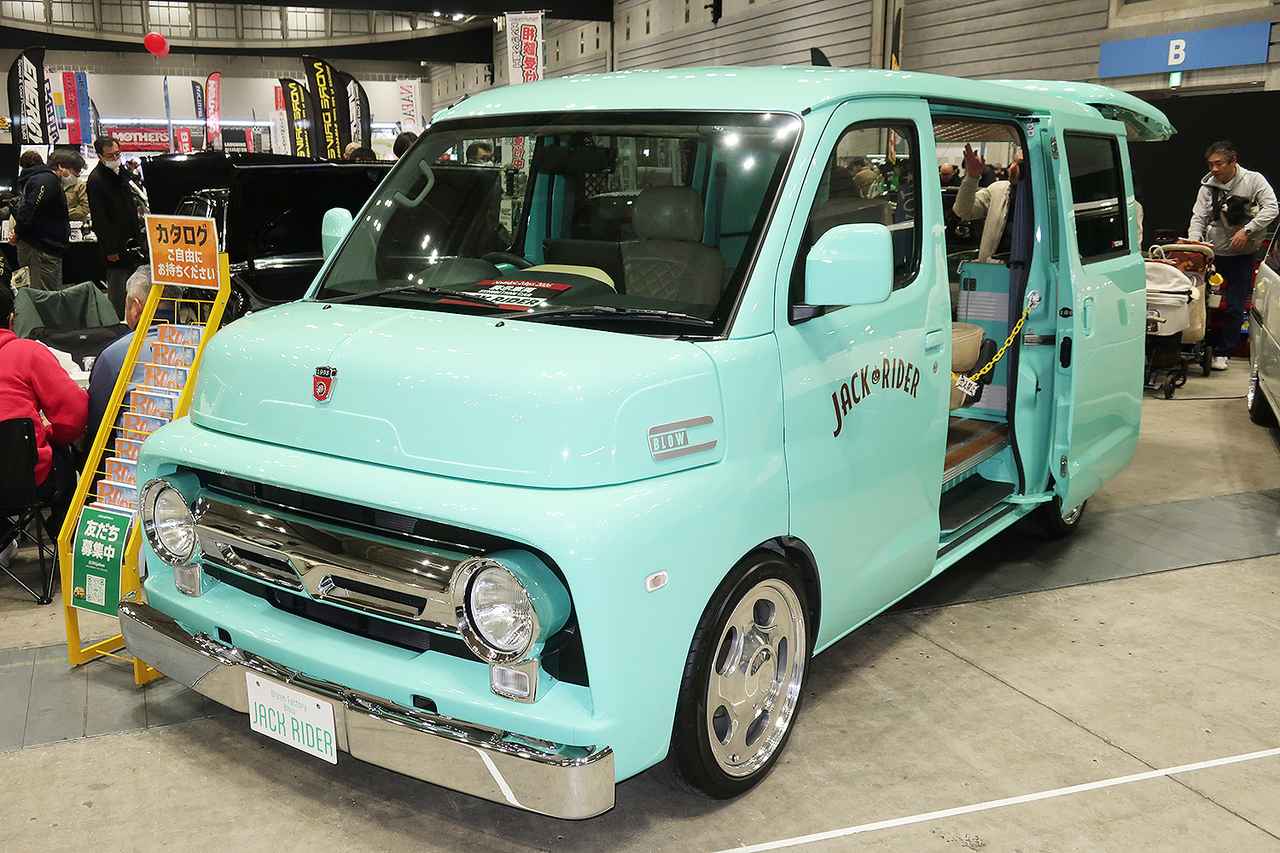 画像 : 17番目の画像 - ノスタルジック2デイズ 2026 写真蔵スペシャル - Webモーターマガジン