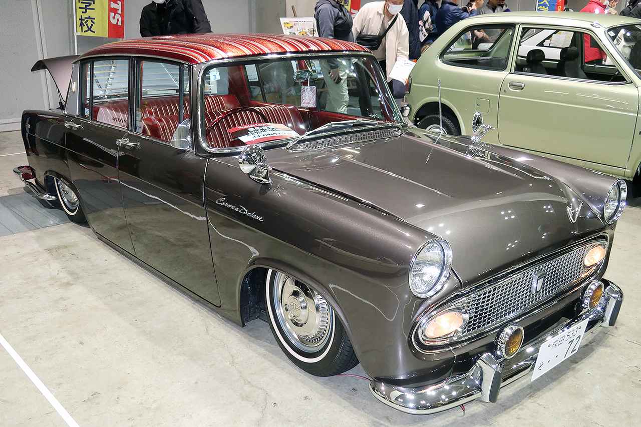 画像 : 4番目の画像 - ノスタルジック2デイズ 2026 写真蔵スペシャル - Webモーターマガジン