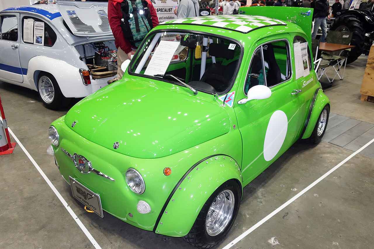 画像 : 9番目の画像 - ノスタルジック2デイズ 2026 写真蔵スペシャル - Webモーターマガジン