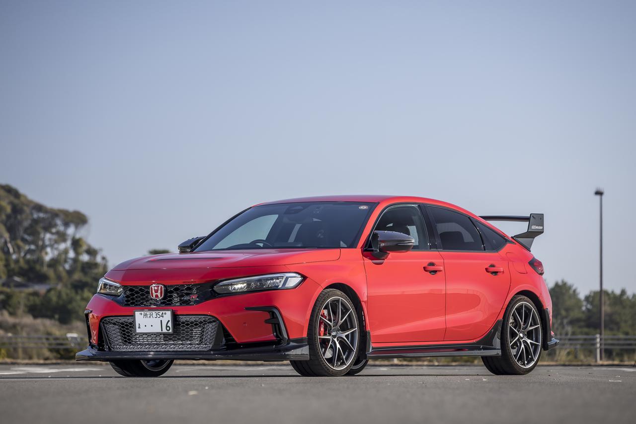 画像 : 1番目の画像 - 無限　パーツ＆アクセサリー - Webモーターマガジン