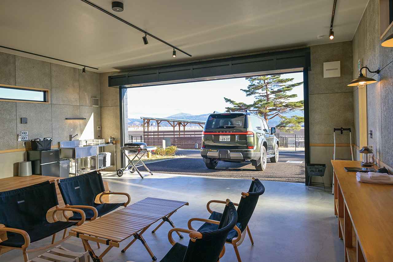 画像 : 5番目の画像 - レクサス GX550 オーバートレイル＋ - Webモーターマガジン