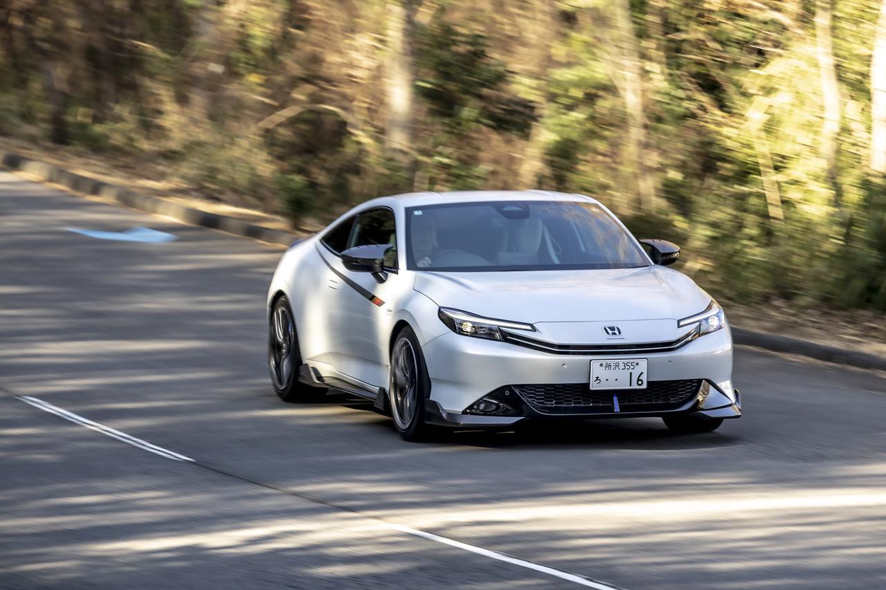 画像 : 3番目の画像 - 無限　パーツ＆アクセサリー - Webモーターマガジン