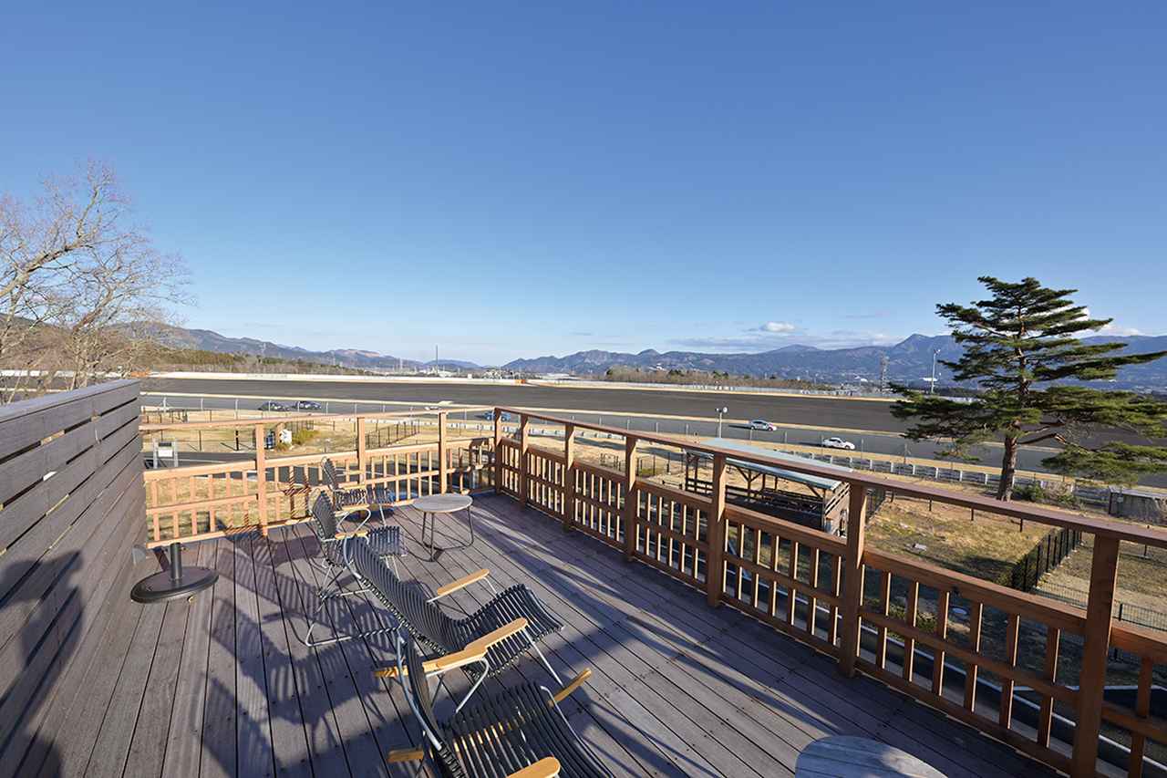 画像 : 7番目の画像 - レクサス GX550 オーバートレイル＋ - Webモーターマガジン