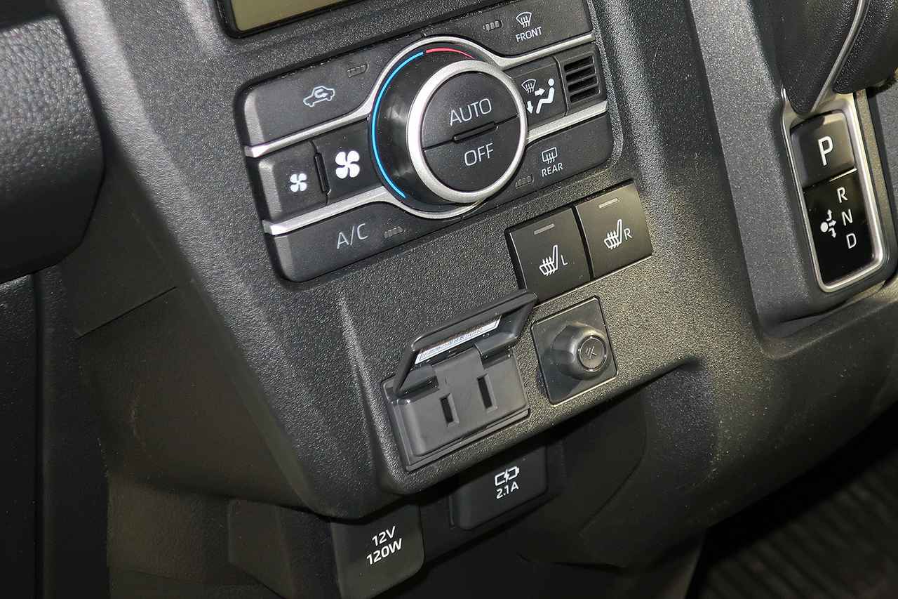 画像 : 9番目の画像 - ダイハツ e-ハイゼット カーゴ／e-アトレー - Webモーターマガジン