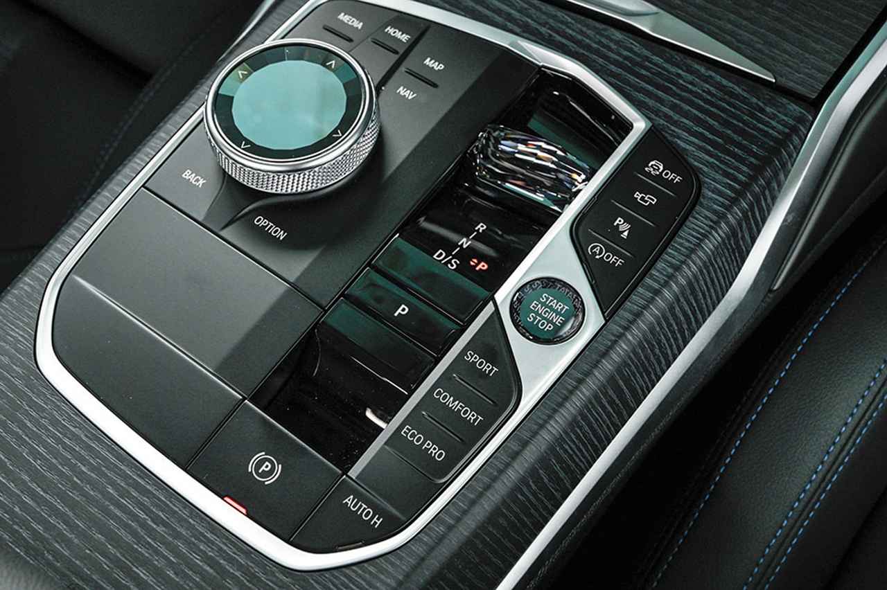 画像 : 6番目の画像 - BMW 3シリーズとアウディ A5 - Webモーターマガジン