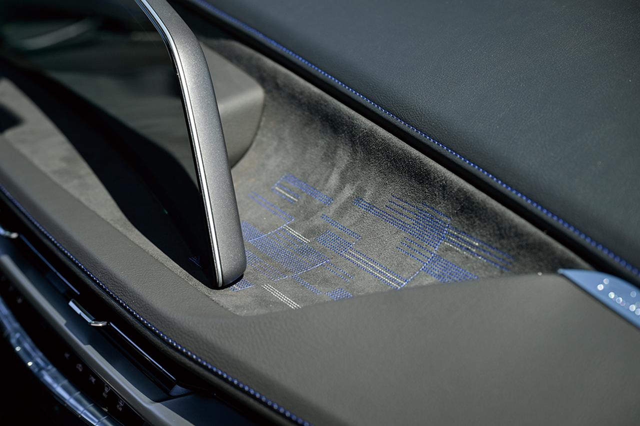 画像 : 7番目の画像 - キャデラック XT4 スポーツ - Webモーターマガジン