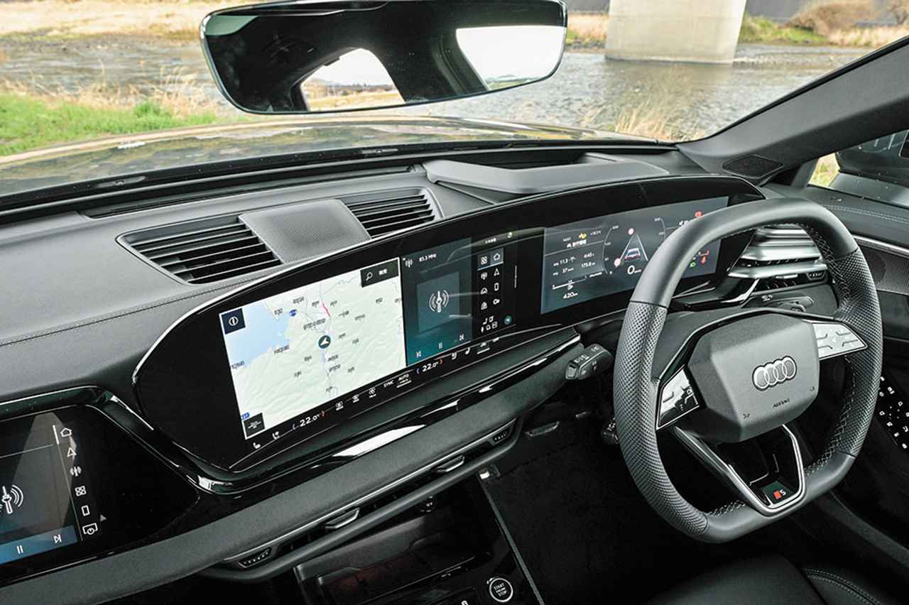 画像 : 12番目の画像 - BMW 3シリーズとアウディ A5 - Webモーターマガジン