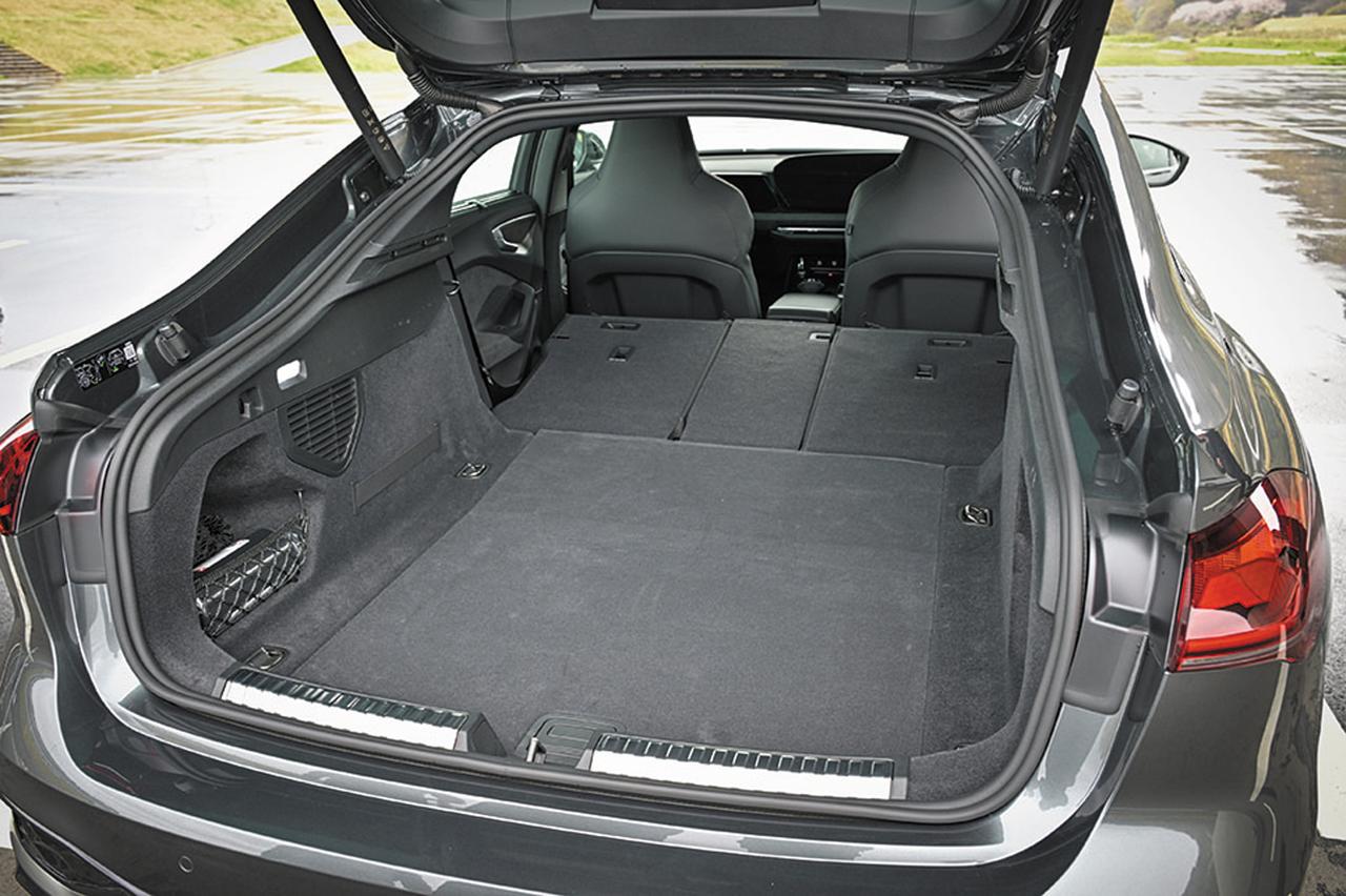 画像 : 9番目の画像 - BMW 3シリーズとアウディ A5 - Webモーターマガジン