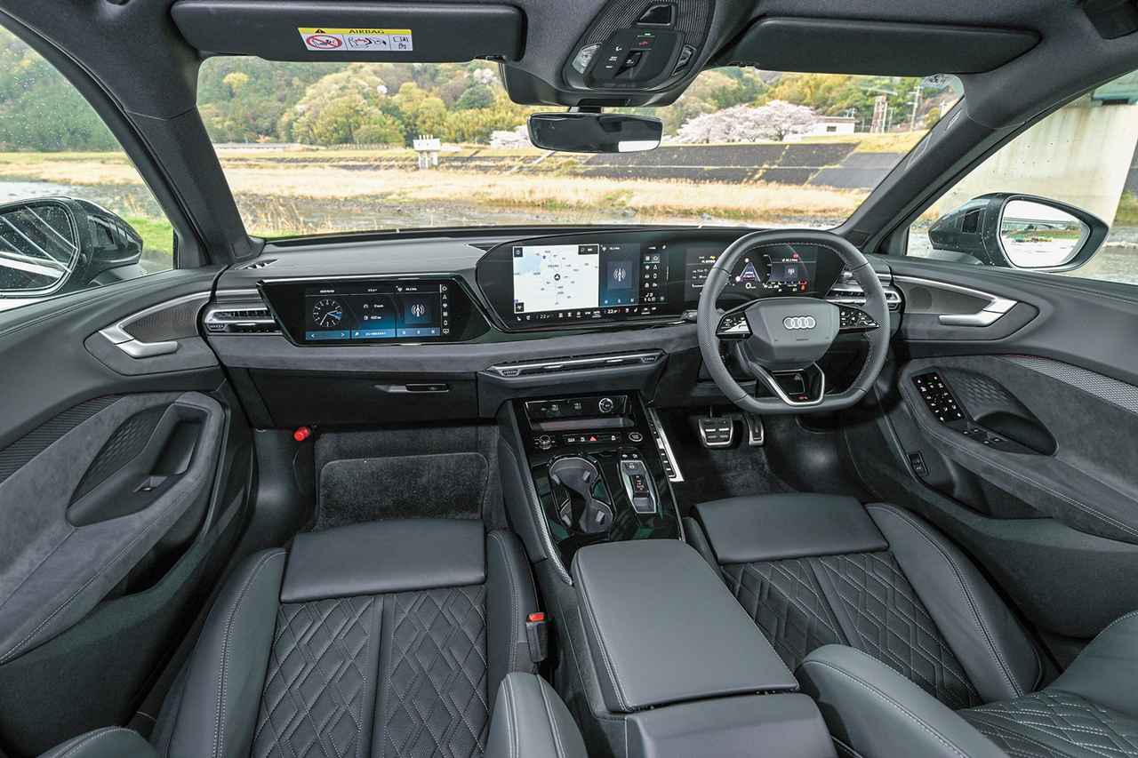 画像 : 10番目の画像 - BMW 3シリーズとアウディ A5 - Webモーターマガジン