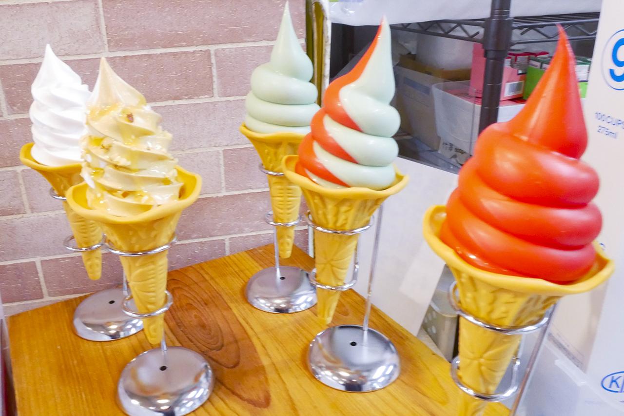 画像 : 6番目の画像 - 東関東自動車道・酒々井PA（下り）のテイクアウト - Webモーターマガジン