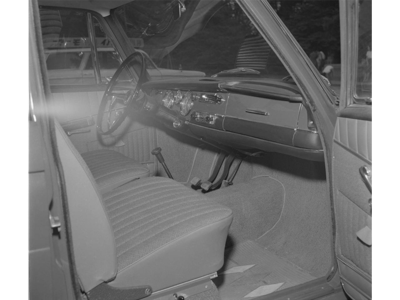 画像 : 8番目の画像 - BMW1500 - Webモーターマガジン