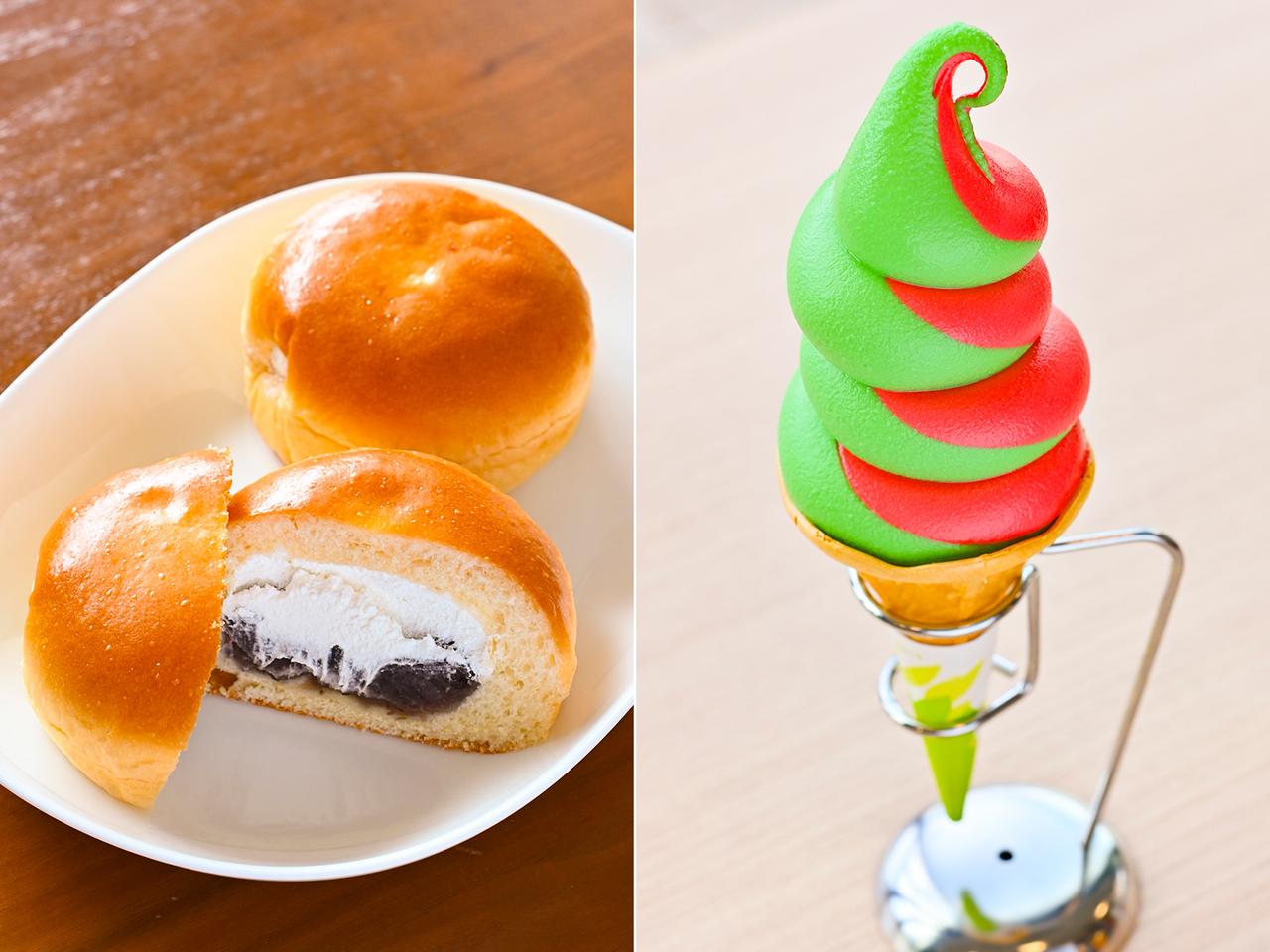 画像 : 10番目の画像 - 東関東自動車道・酒々井PA（下り）のテイクアウト - Webモーターマガジン