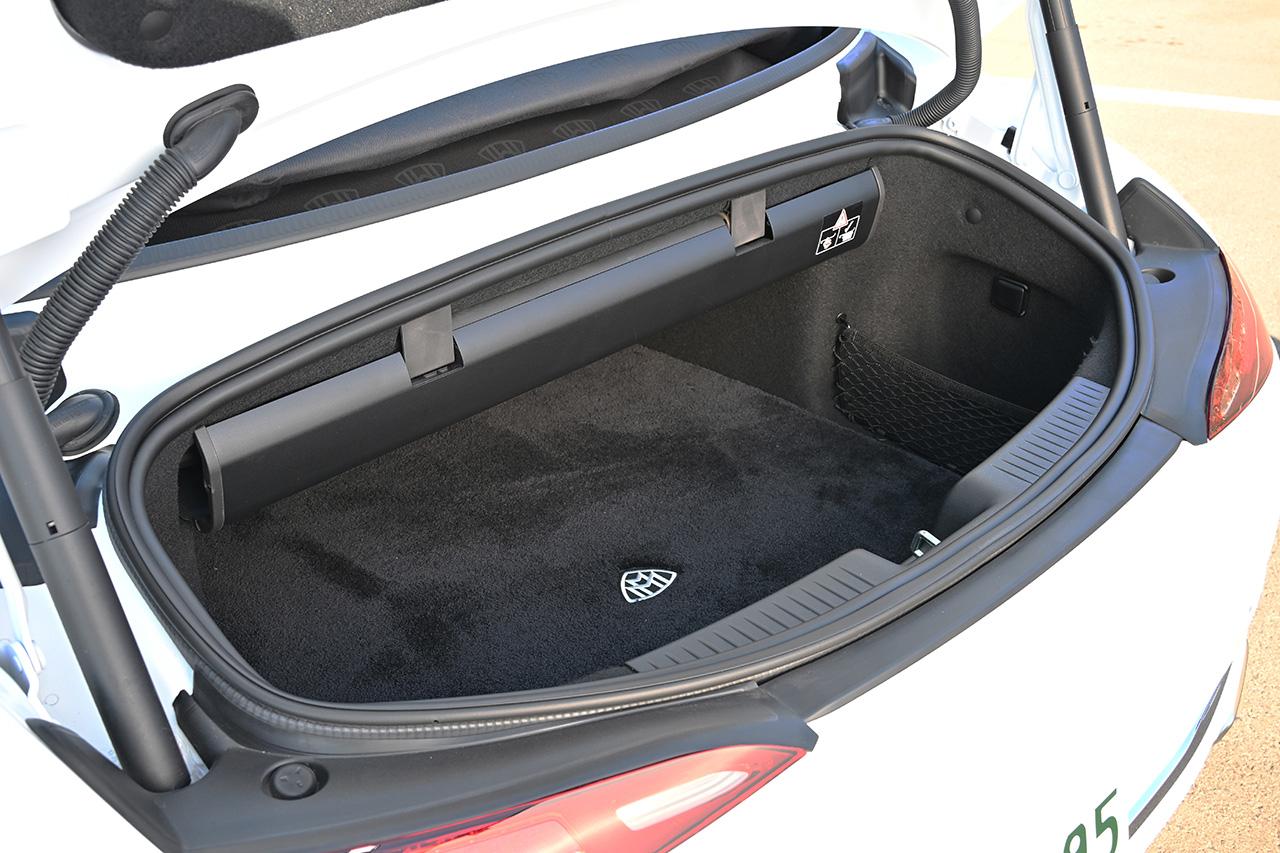 画像 : 16番目の画像 - メルセデス・マイバッハ SL 680 モノグラムシリーズ - Webモーターマガジン