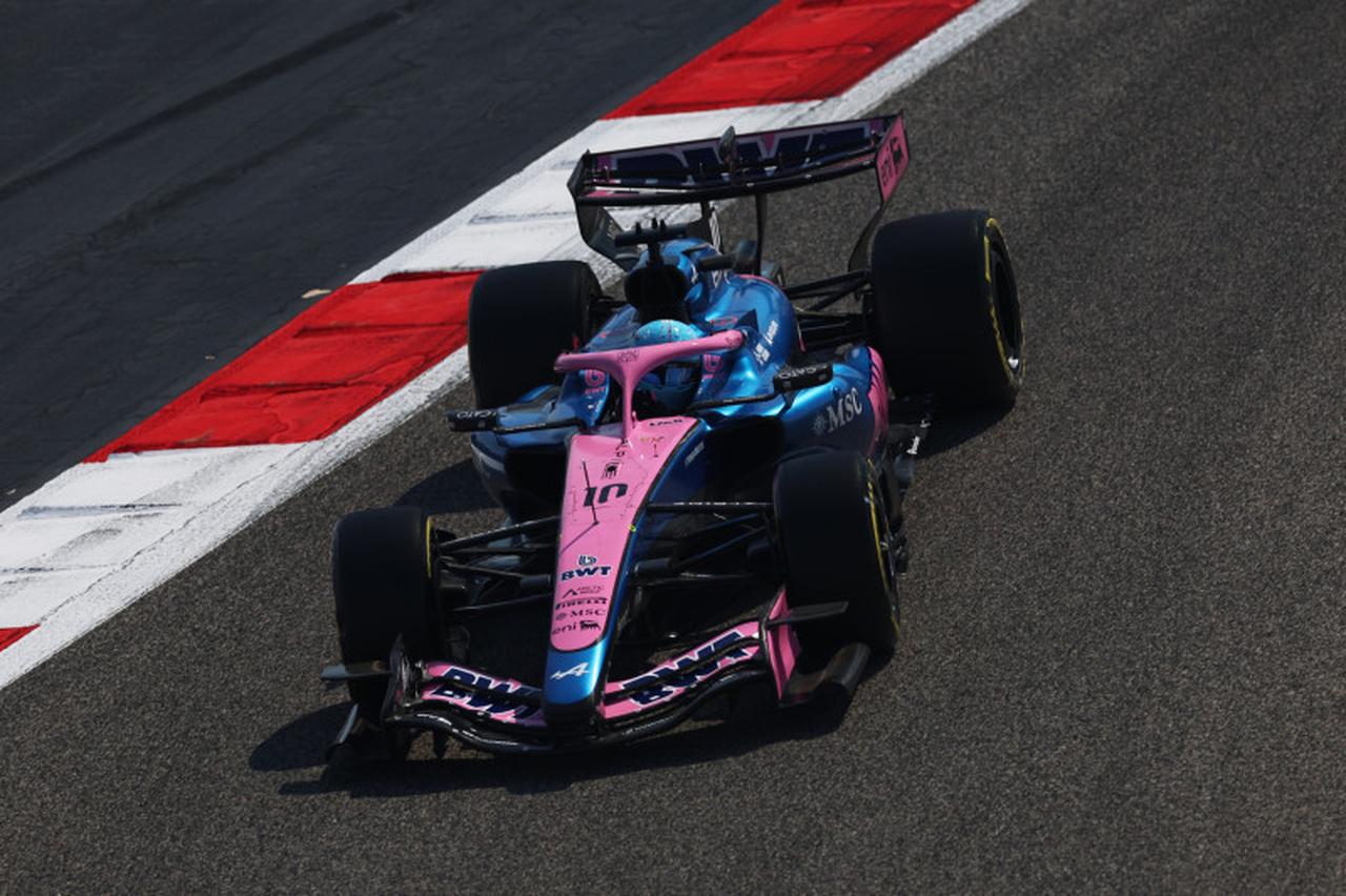 画像 : 13番目の画像 - 2026 F1グランプリ プレビュー - Webモーターマガジン