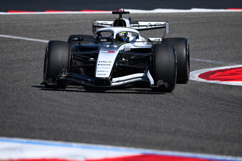 画像 : 14番目の画像 - 2026 F1グランプリ プレビュー - Webモーターマガジン