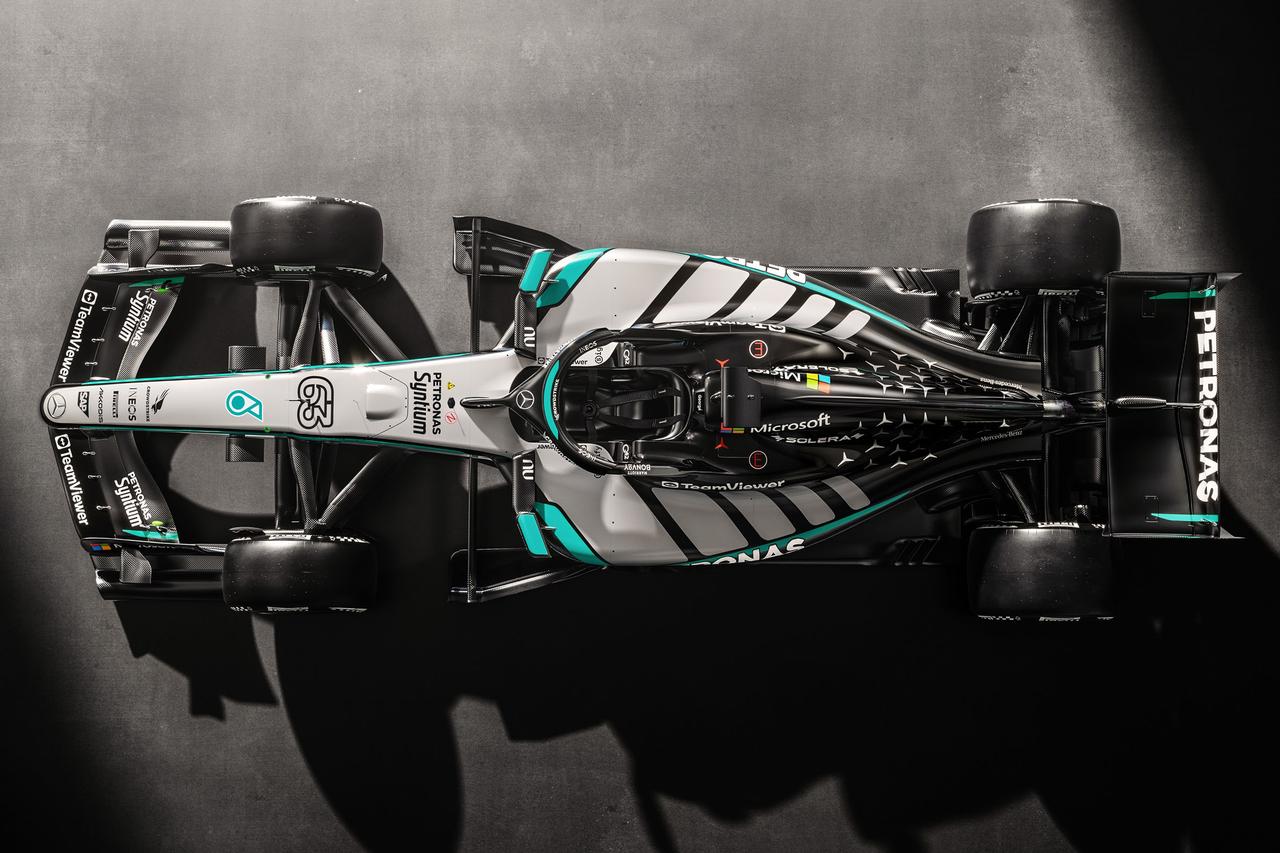 画像 : 3番目の画像 - 2026 F1グランプリ プレビュー - Webモーターマガジン