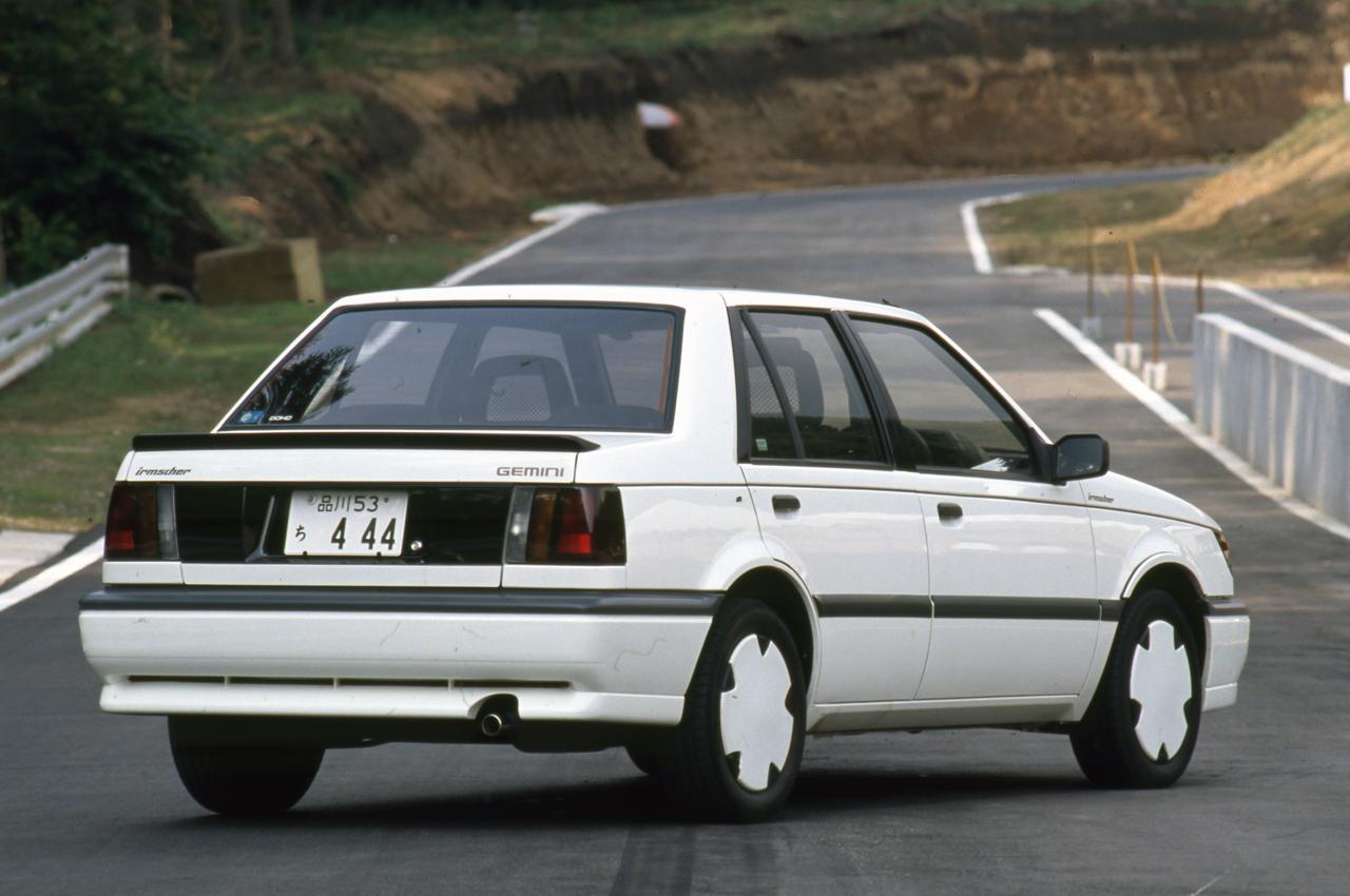 画像 : 6番目の画像 - JT150ジェミニイルムシャー - Webモーターマガジン