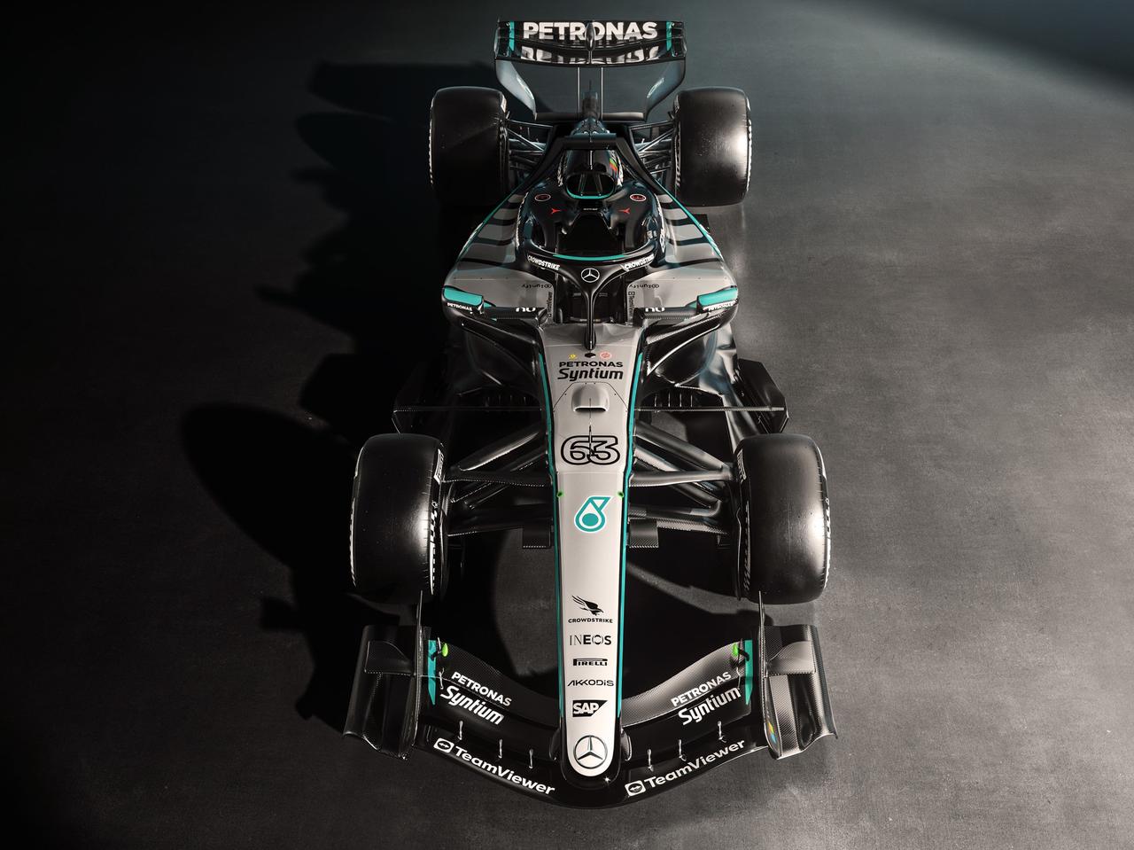 画像 : 1番目の画像 - 2026 F1グランプリ プレビュー - Webモーターマガジン