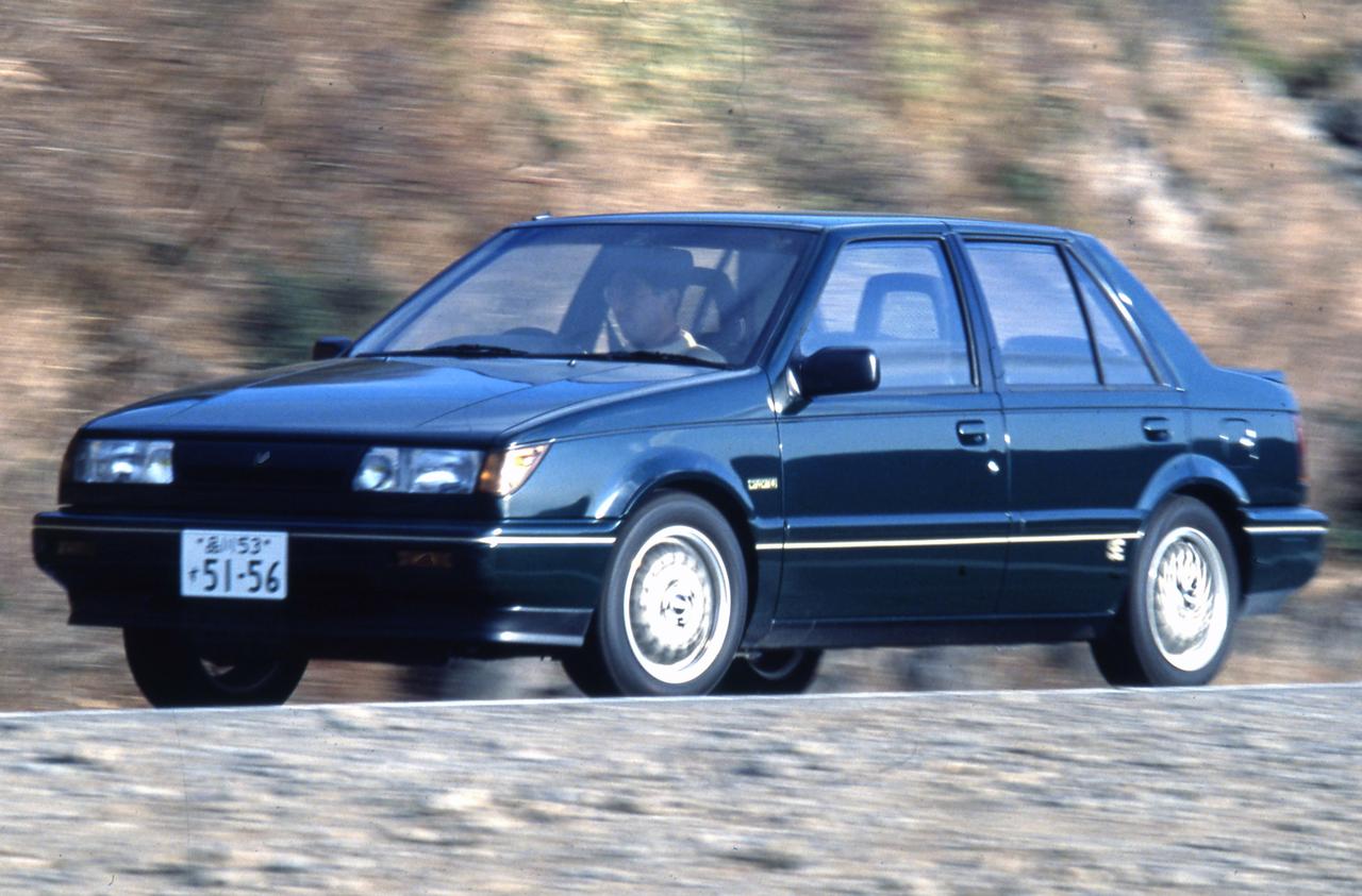 画像 : 8番目の画像 - ジェミニZZハンドリング バイ ロータス - Webモーターマガジン