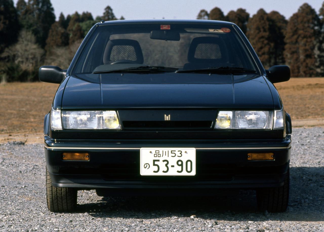 画像 : 4番目の画像 - ジェミニZZハンドリング バイ ロータス - Webモーターマガジン