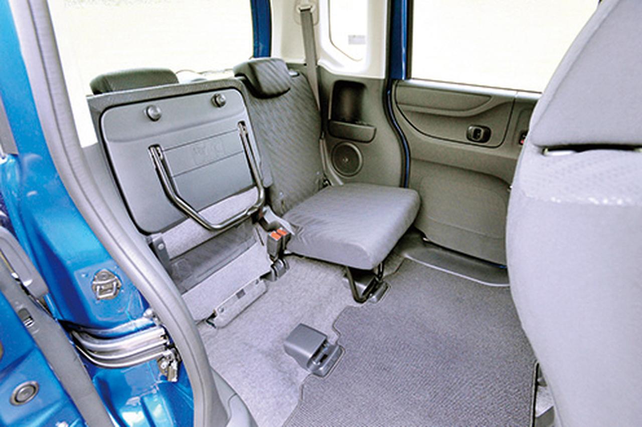 画像 : 5番目の画像 - 初代ホンダN BOX - Webモーターマガジン