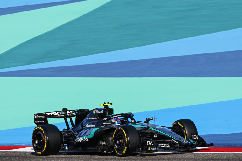 画像 : 7番目の画像 - F1オーストラリアGP プレビュー - Webモーターマガジン