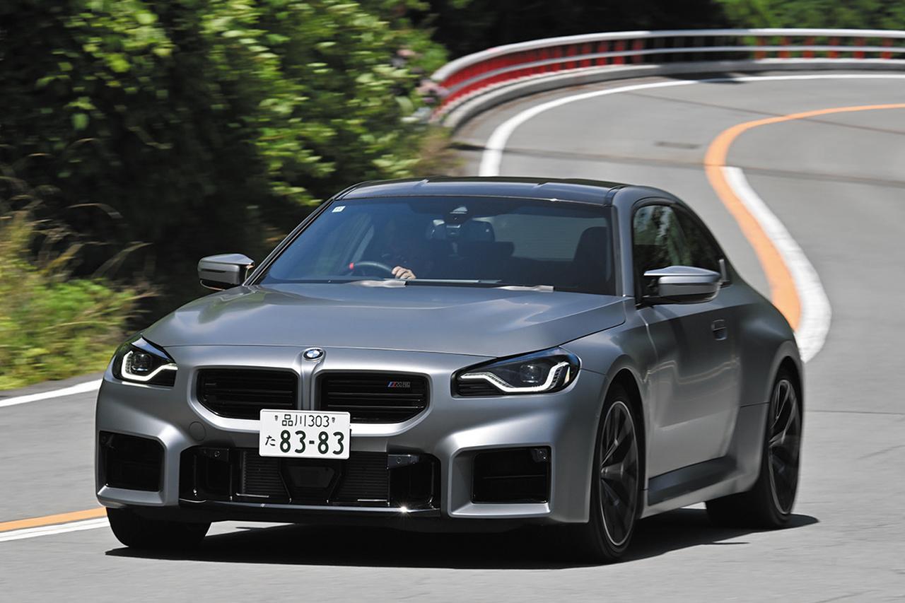 画像 : 7番目の画像 - アルファロメオ ジュリア クアドリフォリオ × BMW M2クーペ × レクサス RC F - Webモーターマガジン