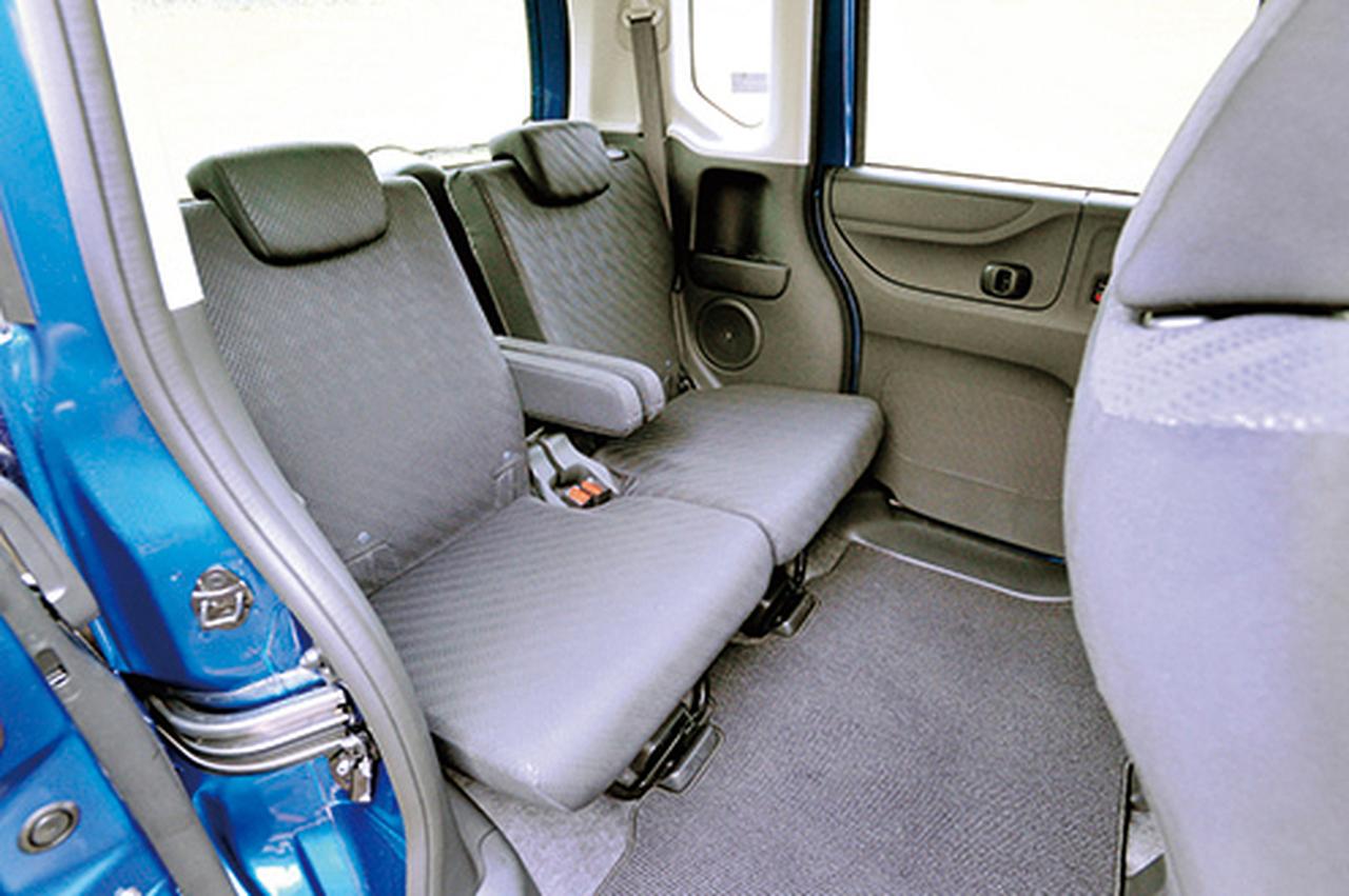 画像 : 4番目の画像 - 初代ホンダN BOX - Webモーターマガジン