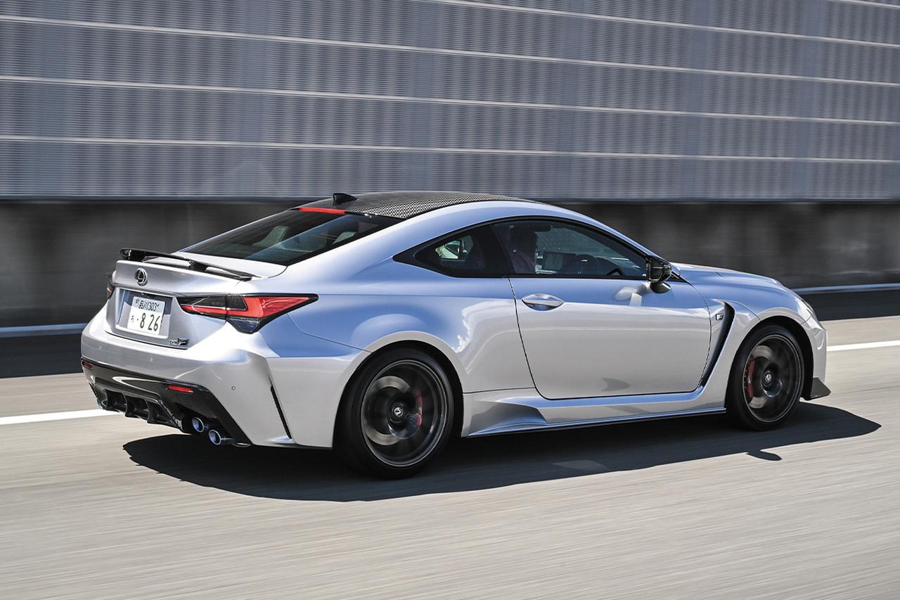 画像 : 11番目の画像 - アルファロメオ ジュリア クアドリフォリオ × BMW M2クーペ × レクサス RC F - Webモーターマガジン