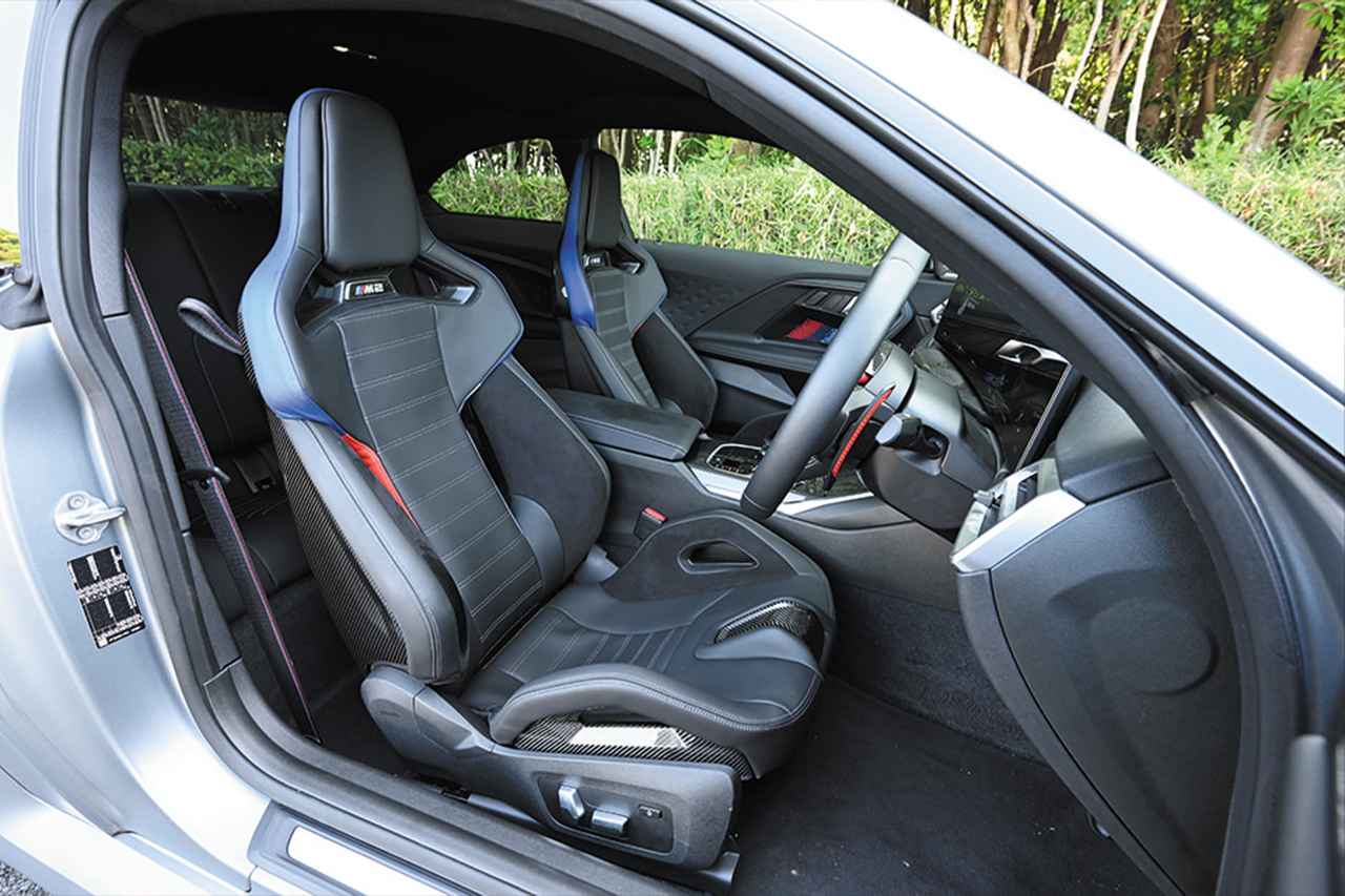 画像 : 10番目の画像 - アルファロメオ ジュリア クアドリフォリオ × BMW M2クーペ × レクサス RC F - Webモーターマガジン