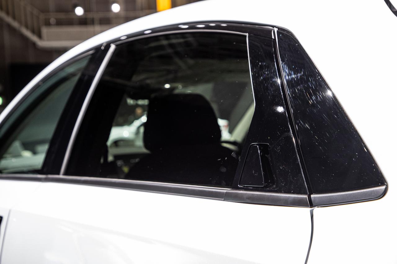 画像 : 9番目の画像 - ホンダの新型インサイト - Webモーターマガジン