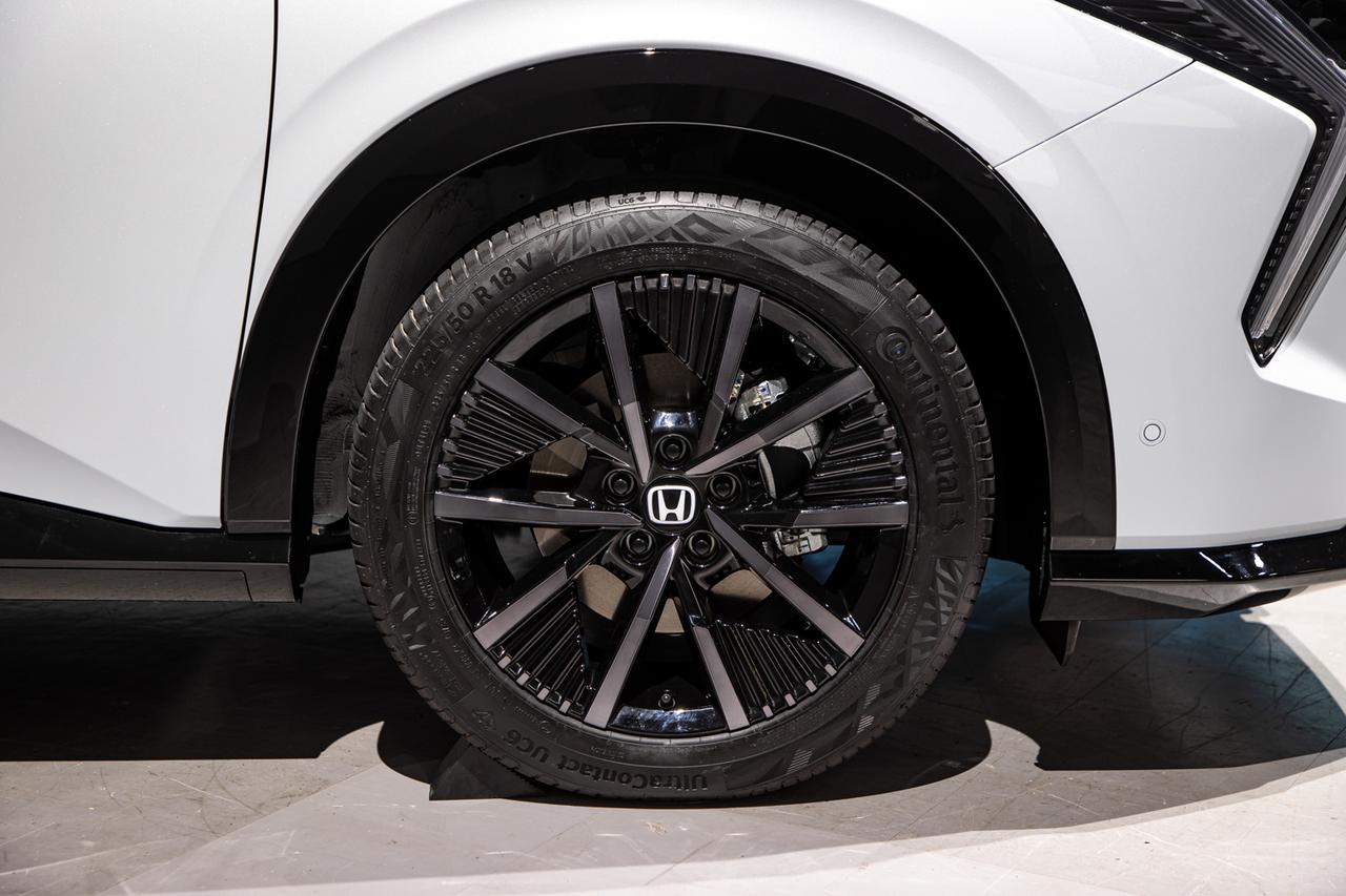 画像 : 10番目の画像 - ホンダの新型インサイト - Webモーターマガジン